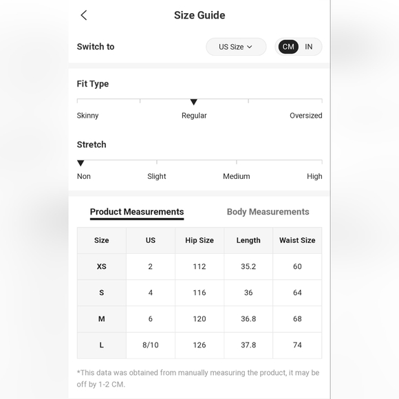 High Waist Patchwork Print Shorts Multi Color - Picture 16 of 16